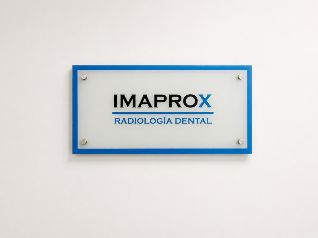 Unidad de radiología IMAPROX