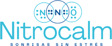 Logo Nitrocalm